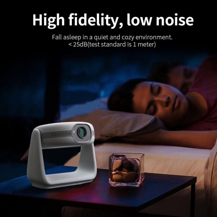 K1 Projector - Image 3