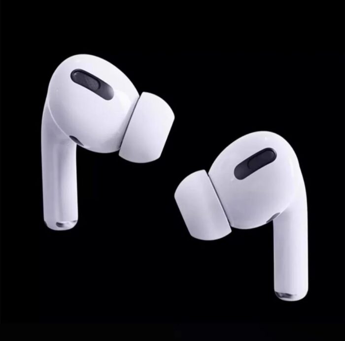 AirPod 2nd Gen - Image 2