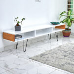 Lamu TV Console - Image 2