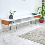 Lamu TV Console