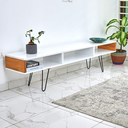 Lamu TV Console