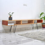Lamu TV Console - Image 4