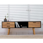 Mbazi TV Console (6ft)