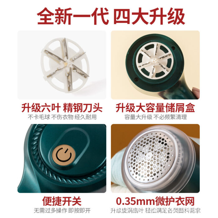 Lint Remover - Image 2