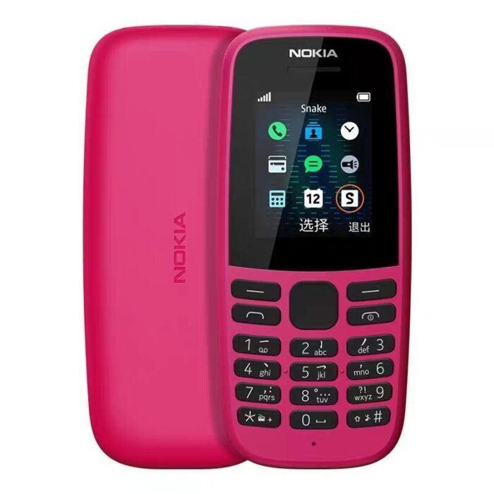 Nokia 105 - Image 3