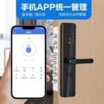 Smart Lock - Image 2