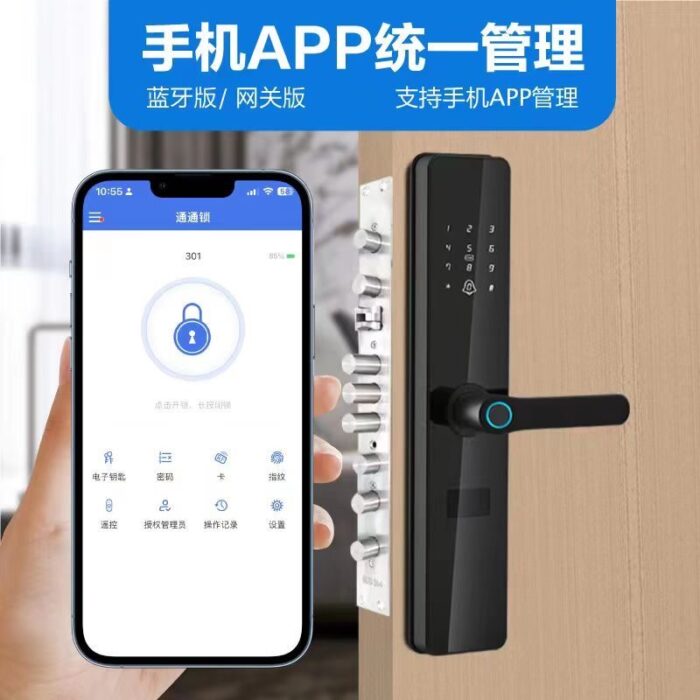 Smart Lock - Image 2