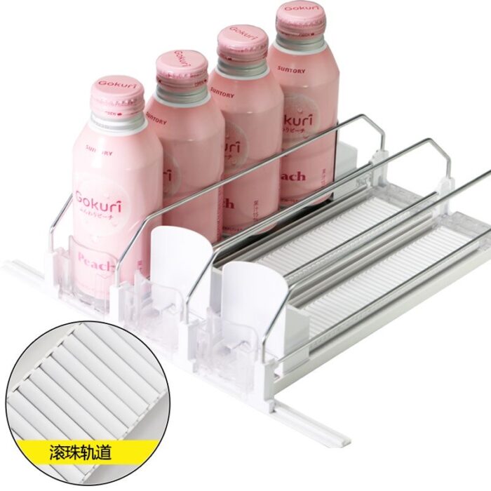 Drink Organizer(4 row) - Image 2