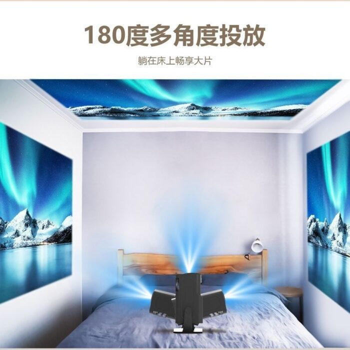 Projector HY320 Mini - Image 2