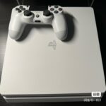 PlayStation 4 Slim 500GB (USED)