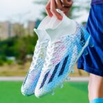 Pro Performance Football Boots
