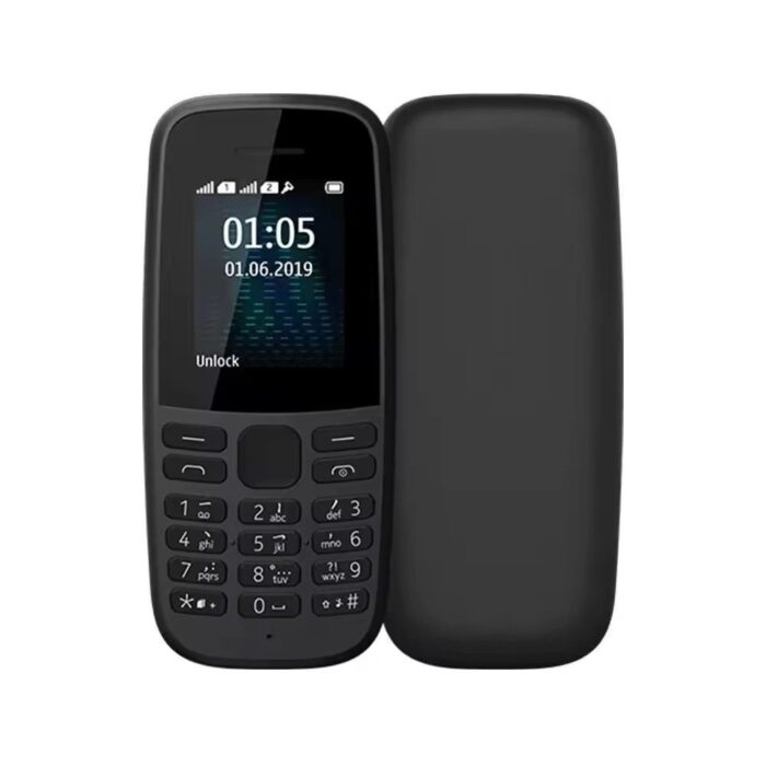 Nokia 105 - Image 1