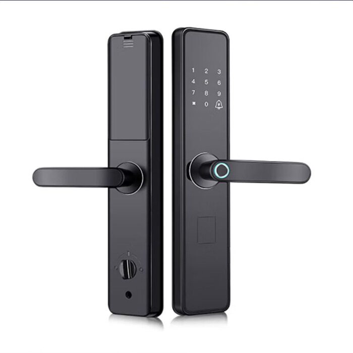 Smart Lock - Image 1