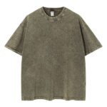 Oversized Faded T-Shirt - Image 6