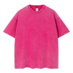 Oversized Faded T-Shirt - Image 5