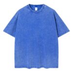 Oversized Faded T-Shirt