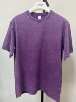 Oversized Faded T-Shirt - Image 3