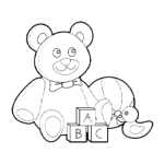 Toys & Games
