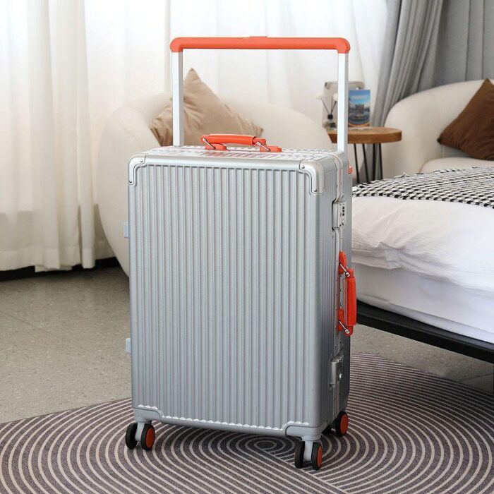Traveling Bags - Image 1