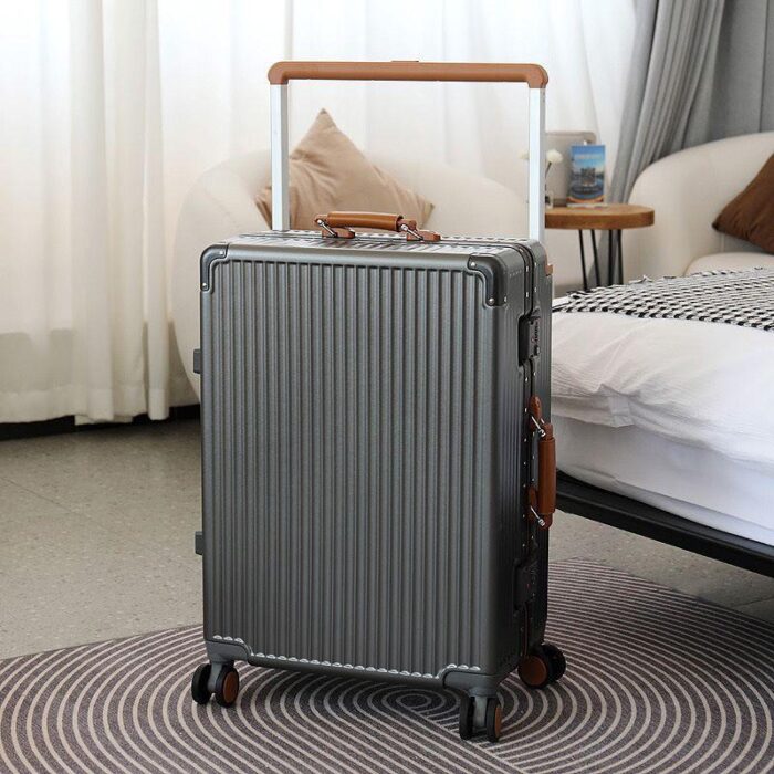 Traveling Bags - Image 4