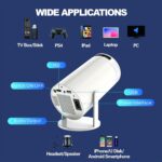 Projector HY300 - Image 3