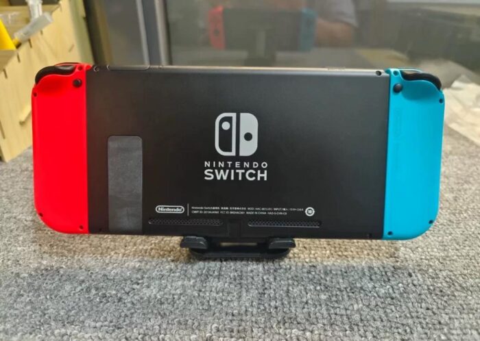 Nintendo Switch OLED - Image 5