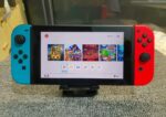 Nintendo Switch OLED - Image 4