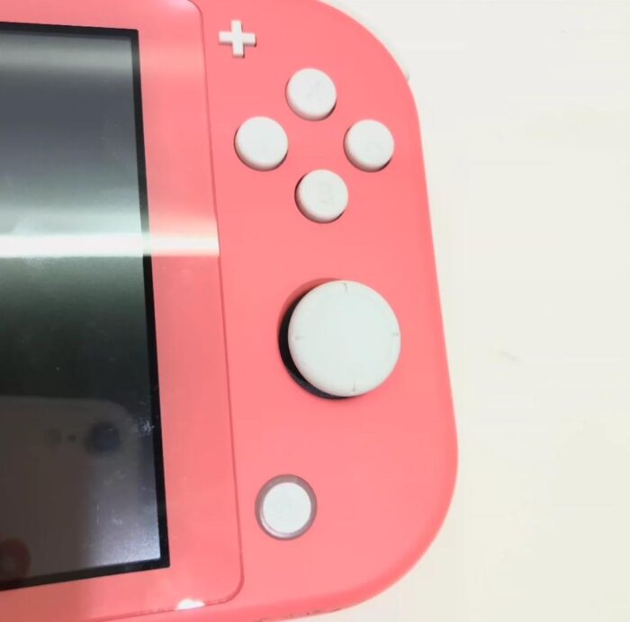 Nintendo Switch OLED - Image 3