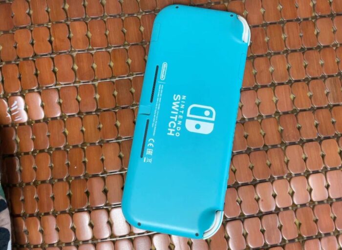 Nintendo Switch OLED - Image 6