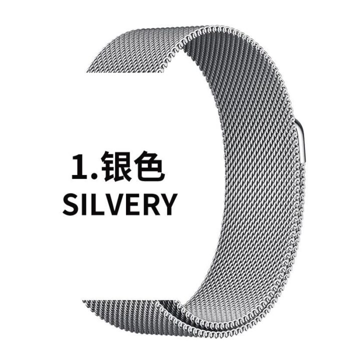 Apple Watch Chain - Image 1
