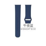 Apple Watch Silicon Strap - Image 5