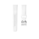 Apple Watch Silicon Strap - Image 10