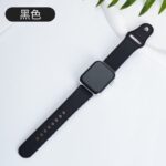 Apple Watch Strap Leather - Image 4