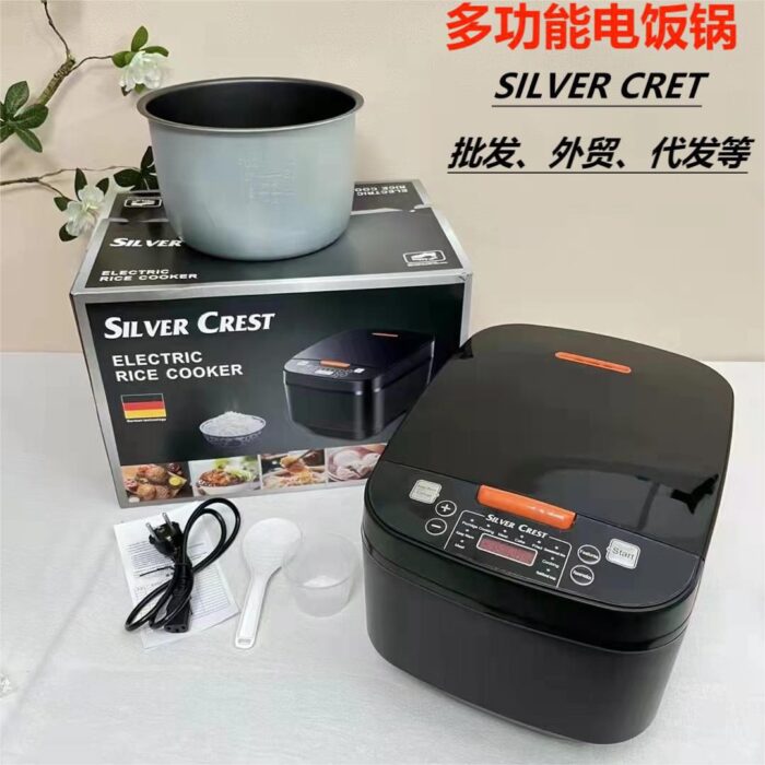 5L Rice Cooker - Image 1