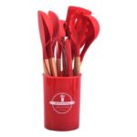 12-Piece Kitchen Ladle Set - Image 5
