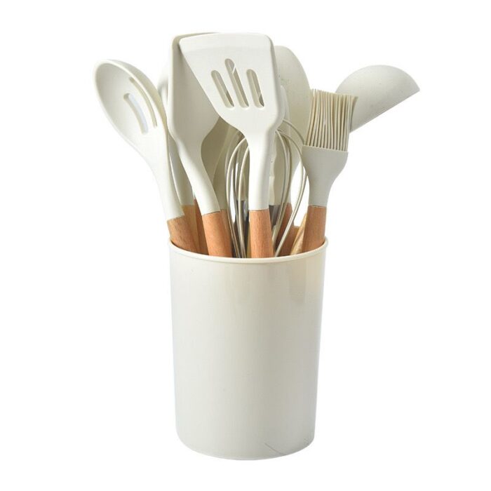 12-Piece Kitchen Ladle Set - Image 2