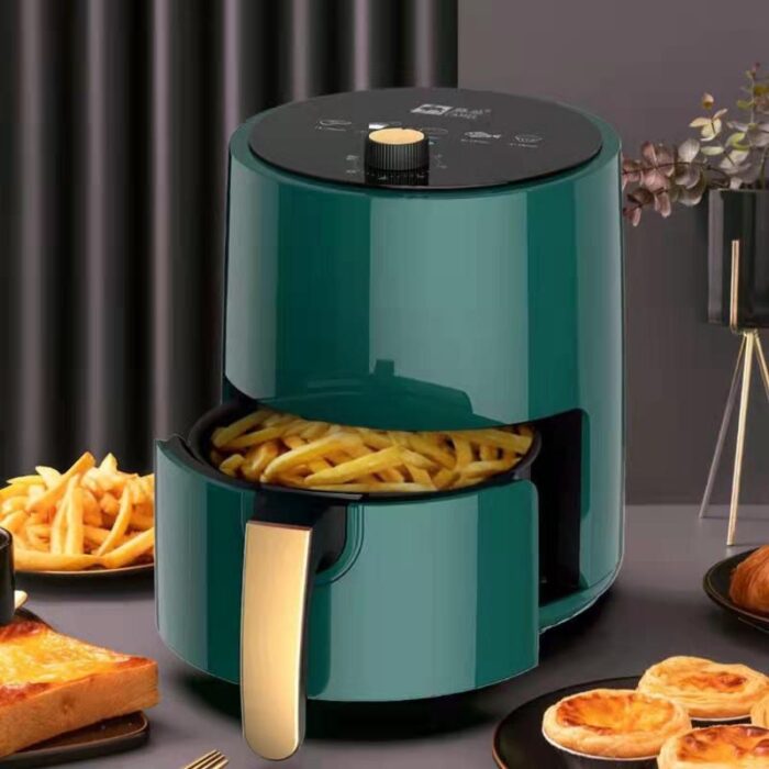 Air Fryer - Image 1