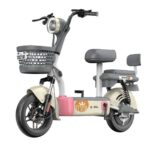 Electric Bike - Image 4