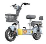 Electric Bike - Image 5