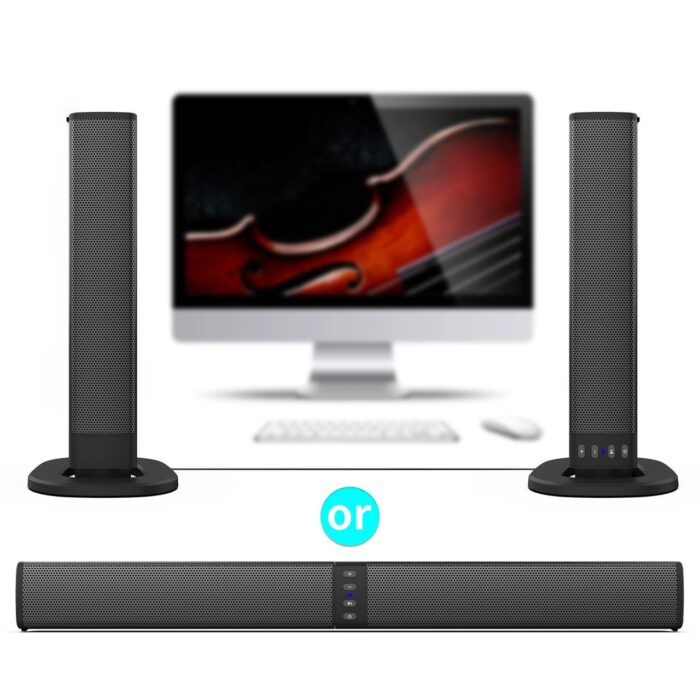 Detachable Sound Bar - Image 4