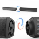 Detachable Sound Bar - Image 3