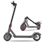 Electric Scooter – 6.0Ah