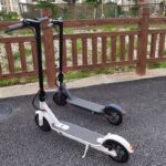 Electric Scooter – 6.0Ah - Image 2