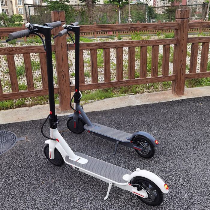 Electric Scooter – 6.0Ah - Image 2