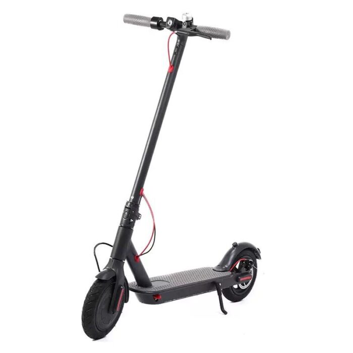Electric Scooter – 6.0Ah - Image 3