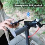 Electric Scooter – 6.0Ah - Image 4