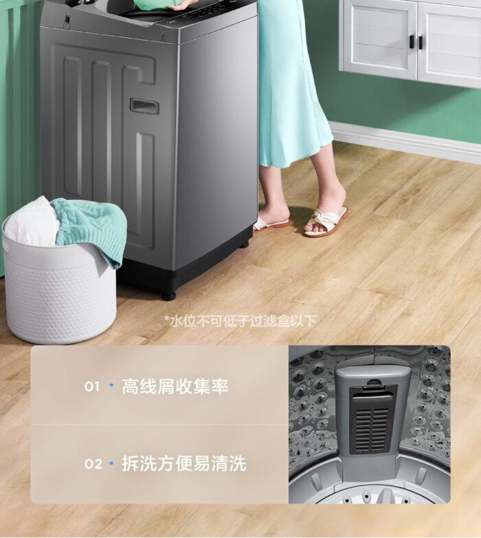 Washing Machine - Image 7