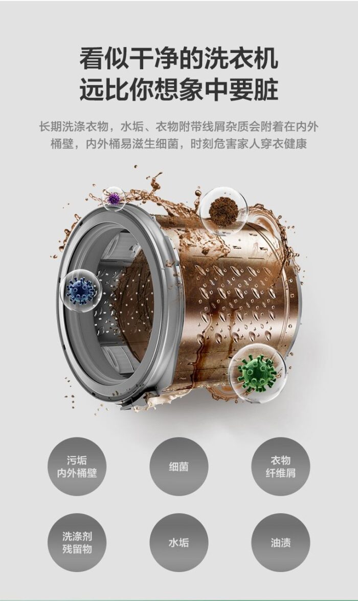 Washing Machine - Image 5