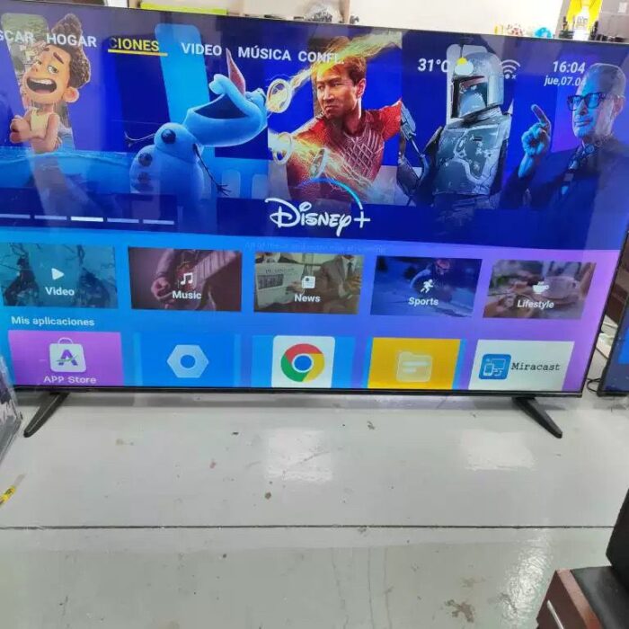 Smart TV - Image 2