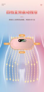Menstrual Heat Pad - Image 7